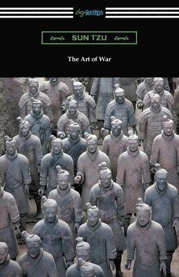 Sun Tzu - The Art of War, Häftad