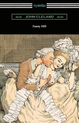 John Cleland - Fanny Hill, Häftad