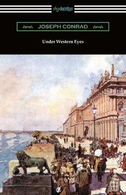 Joseph Conrad - Under Western Eyes, Häftad