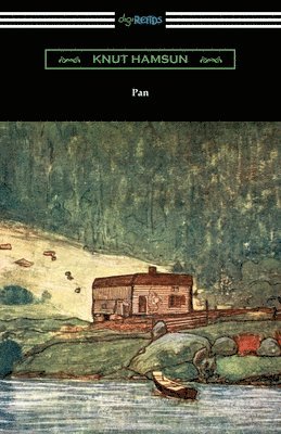 Knut Hamsun - Pan, Häftad