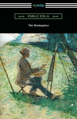 Emile Zola - Masterpiece, Häftad