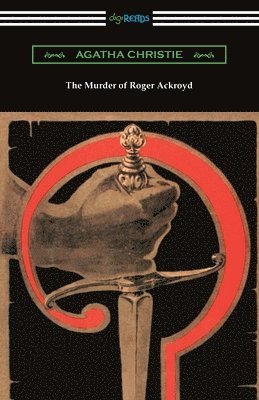 Agatha Christie - The Murder of Roger Ackroyd, Häftad