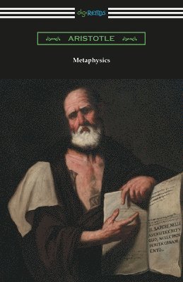Aristotle - Metaphysics, Häftad