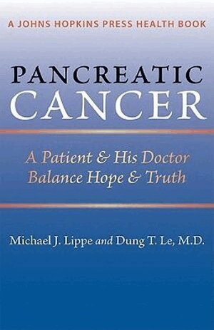 Michael J. Lippe, Dung T. Le - Pancreatic Cancer, Inbunden