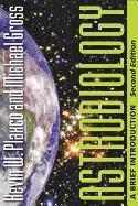 Kevin W. Plaxco, Michael Gross - Astrobiology, Inbunden