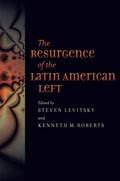 Resurgence of the Latin American Left