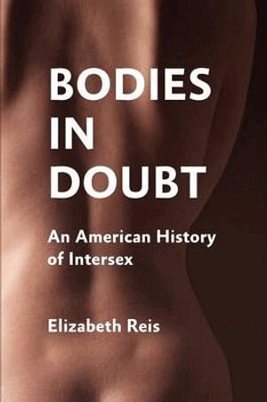 Elizabeth Reis - Bodies in Doubt, Häftad