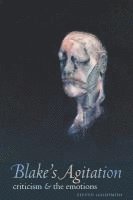 Steven Goldsmith - Blake's Agitation, Inbunden. Tillgänglighet: Tillfälligt slut