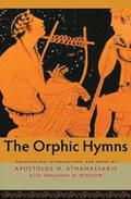 Orphic Hymns