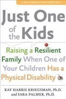 Kay Harris Kriegsman, Sara Palmer - Just One of the Kids, Inbunden