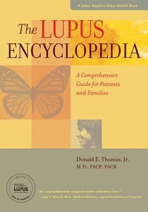 Donald E. Thomas Jr. - Lupus Encyclopedia, Inbunden. Tillgänglighet: Tillfälligt slut