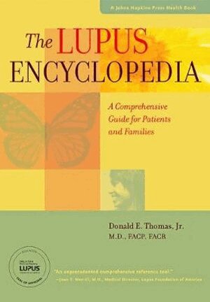 Donald E. Thomas Jr. - Lupus Encyclopedia, Häftad. Tillgänglighet: Lägg i varukorg