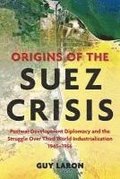 Origins of the Suez Crisis