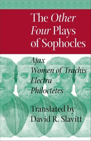 Sophocles - Other Four Plays of Sophocles, Inbunden