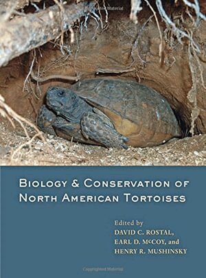David C. Rostal, Earl D. McCoy, Henry R. Mushinsky - Biology and Conservation of North American Tortoises, Inbunden. Tillgänglighet: Lägg i varukorg