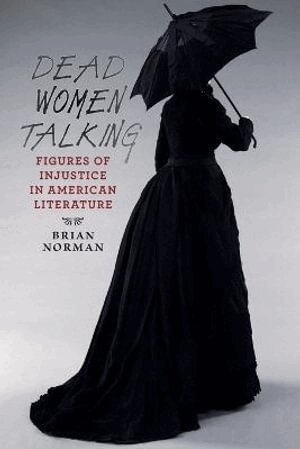 Brian Norman - Dead Women Talking, Häftad