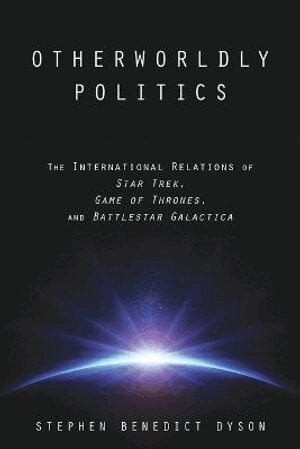 Stephen Benedict Dyson - Otherworldly Politics, Häftad. Tillgänglighet: Lägg i varukorg