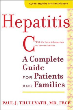 Paul J. Thuluvath - Hepatitis C, Inbunden. Tillgänglighet: Lägg i varukorg
