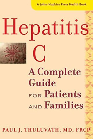 Paul J. Thuluvath - Hepatitis C, Häftad. Tillgänglighet: Lägg i varukorg