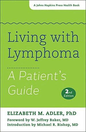 Living with Lymphoma