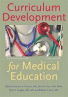 Patricia A. Thomas, David E. Kern, Mark T. Hughes, Belinda Y. Chen - Curriculum Development for Medical Education, Inbunden. Tillgänglighet: Tillfälligt slut
