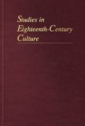 Studies in Eighteenth-Century Culture