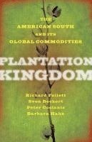 Plantation Kingdom by Richard Follett, Sven Beckert, Peter Coclanis, Barbara M Hahn, Richard Follett