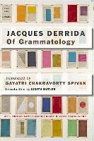 Jacques Derrida - Of Grammatology, Häftad