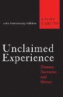 Unclaimed Experience