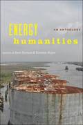 Energy Humanities