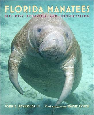 John E. Reynolds - Florida Manatees, Inbunden