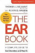 Ear Book