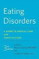 Philip S. Mehler, Arnold E. Andersen - Eating Disorders, Inbunden. Tillgänglighet: Tillfälligt slut