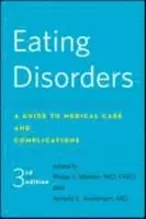 Philip S. Mehler, Arnold E. Andersen - Eating Disorders, Häftad. Tillgänglighet: Tillfälligt slut