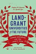 Land-Grant Universities for the Future