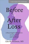 Before and After Loss