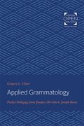 Applied Grammatology