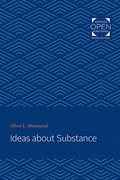 Ideas about Substance