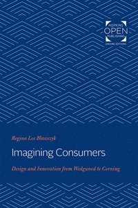 Imagining Consumers