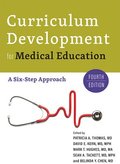 Curriculum Development for Medical Education