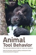 Animal Tool Behavior