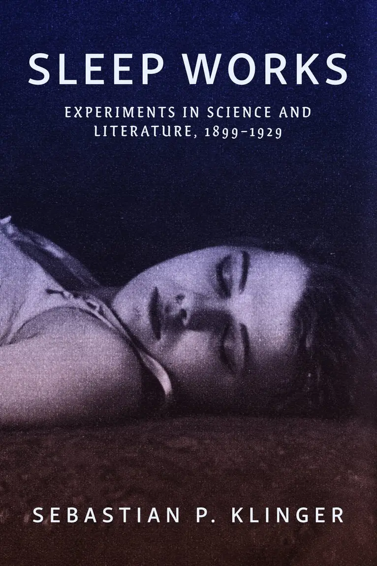 Sebastian P. Klinger - Sleep Works, Inbunden. Tillgänglighet: Lägg i varukorg