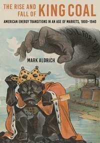 Rise and Fall of King Coal