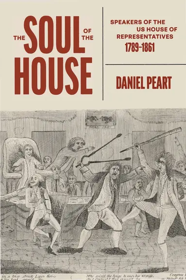 Soul of the House