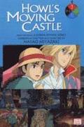 Howl's Moving Castle Film Comic, Vol. 1