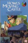 Howl's Moving Castle Film Comic, Vol. 3