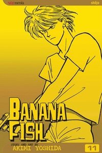 Banana Fish Vol 6 Akimi Yoshida Haftad Bokus