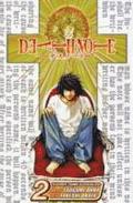 Death Note, Vol. 2