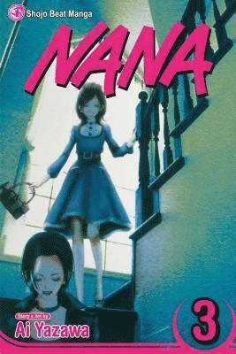 Nana, Vol. 3 av Ai Yazawa