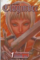 Claymore, Vol. 1